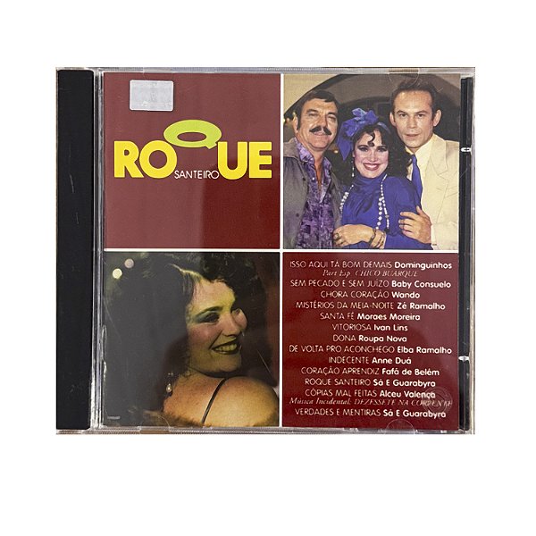 Roque Santeiro Nacional