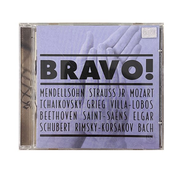 Bravo! - Volume 2