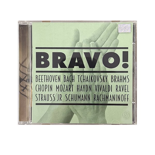 Bravo! - Volume 1