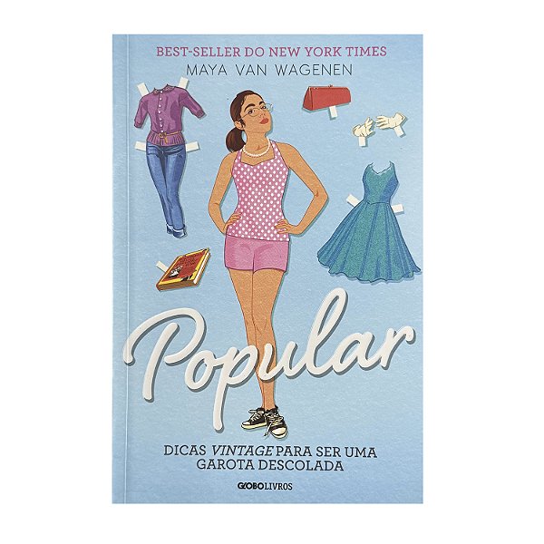 Popular - Maya Van Wagenen