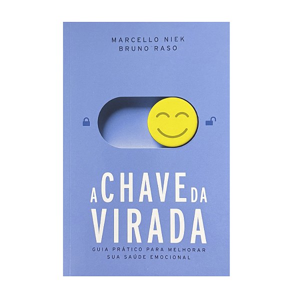 A Chave Da Virada - Marcello Niek/Bruno Raso