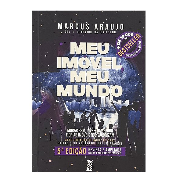 Meu Imóvel, Meu Mundo - Marcus Araujo