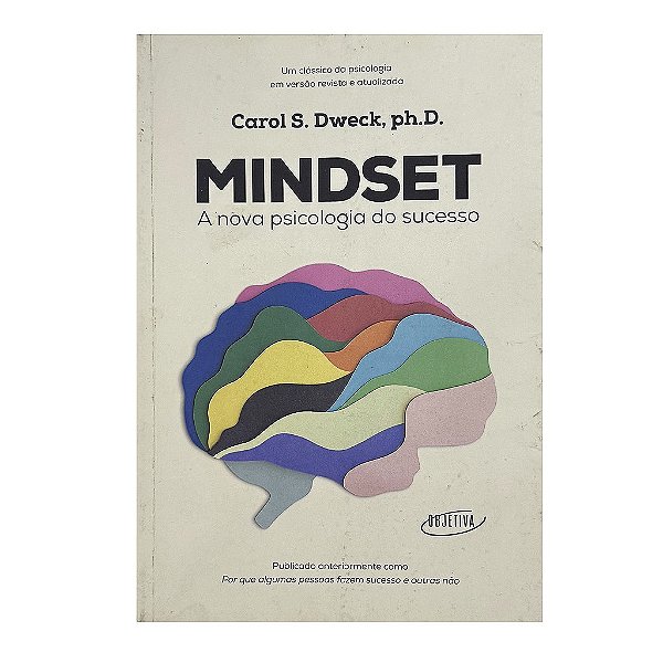 Mindset - Carol S. Dweck