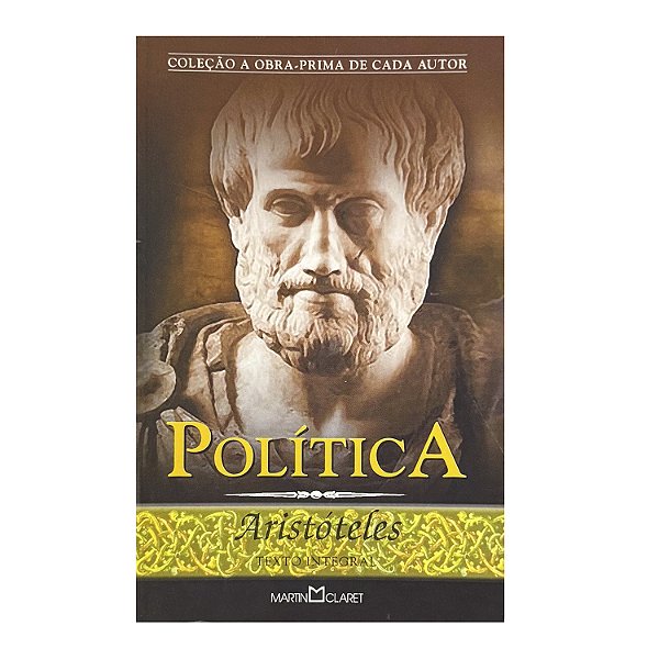 Política - Aristóteles