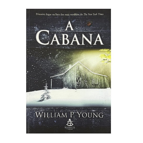 A Cabana - William P. Young