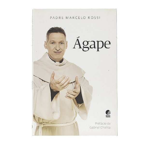 Ágape - Padre Marcelo Rossi