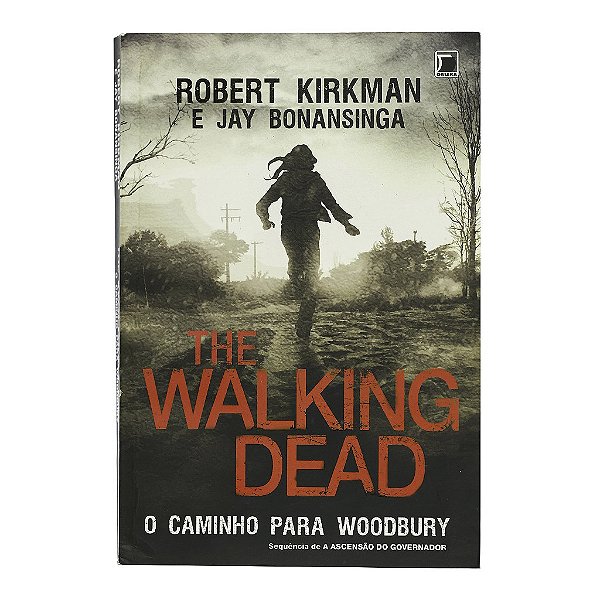 The Walking Dead - Volume 2 - Robert Kirkman/Jay Bonansinga