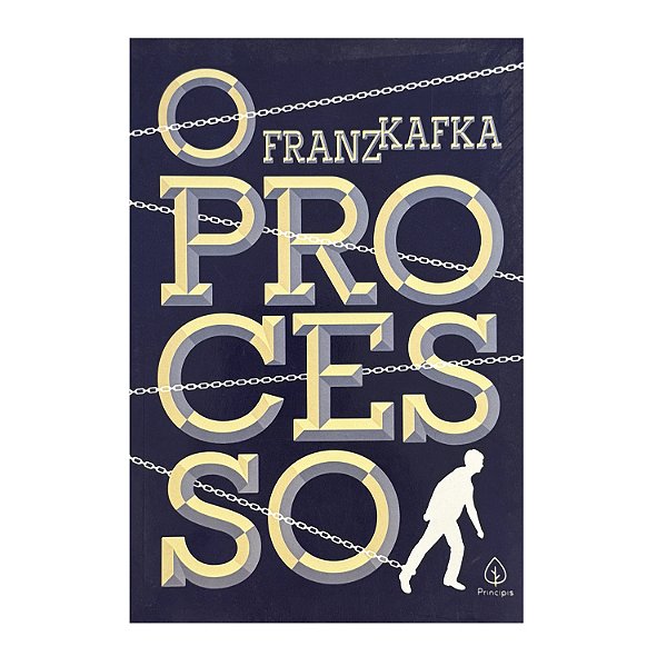 O Processo - Franz Kafka