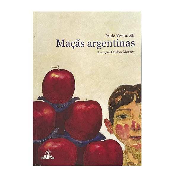 Maças Argentinas - Paulo Venturelli