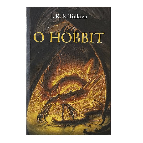 O Hobbit - J.R.R. Tolkien