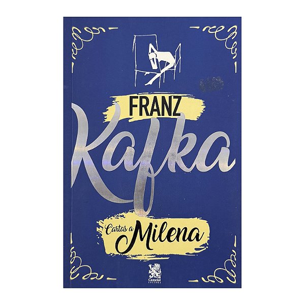 Cartas A Milena - Franz Kafka
