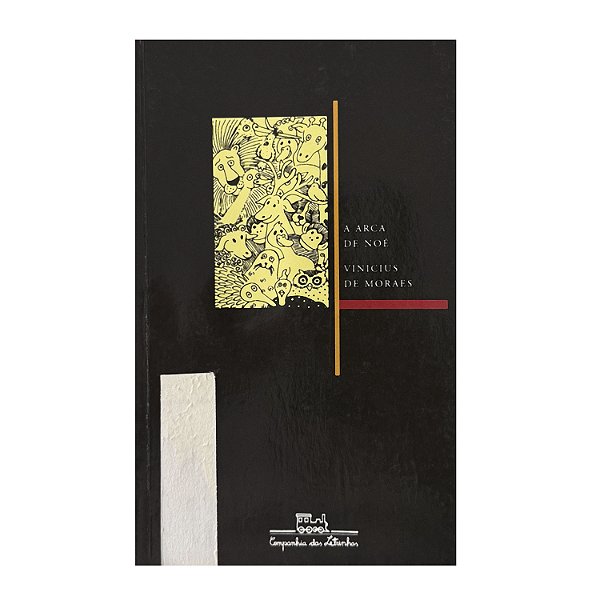 A Arca De Noé - Vinicius De Moraes