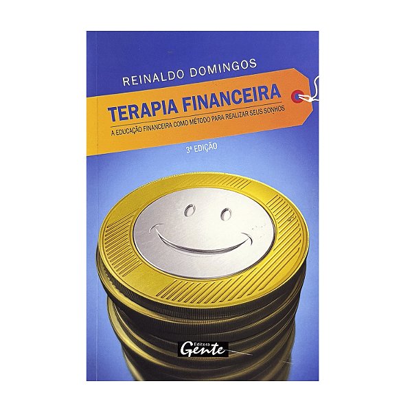 Terapia Financeira - Reinaldo Domingos