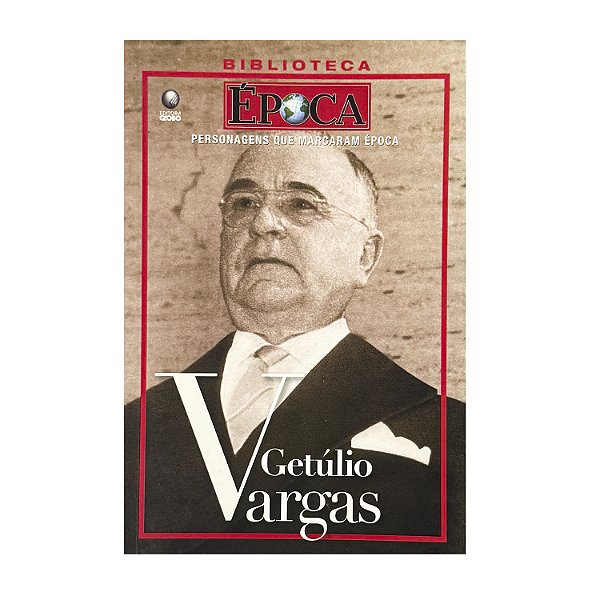 Getulio Vargas - Marleine Cohen