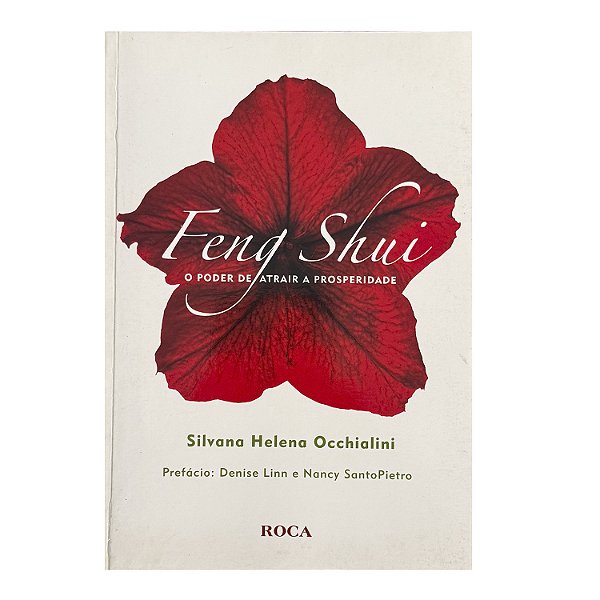 Feng Shui - Silvana Helena Occhialini