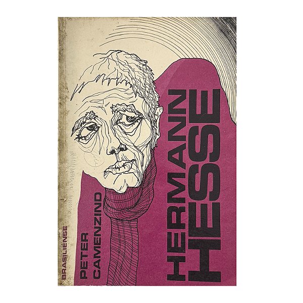 Peter Camenzind - Hermann Hesse