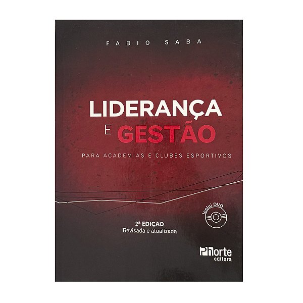 Liderança E Gestão - Fabio Saba