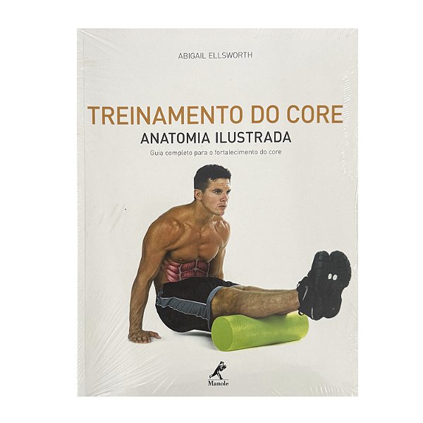 Treinamento Do Core - Abigail Ellsworth