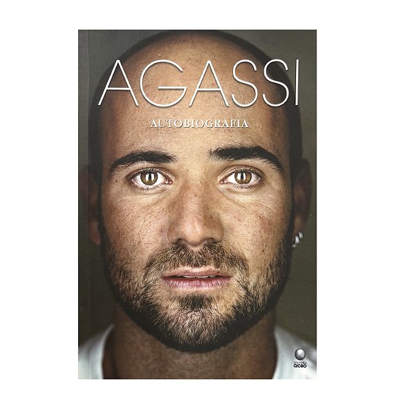 Agassi - Andre Agassi