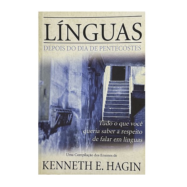 Línguas - Kenneth E. Hagin