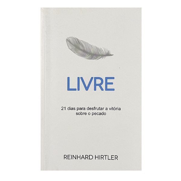 Livre - Reinhard Hirtler