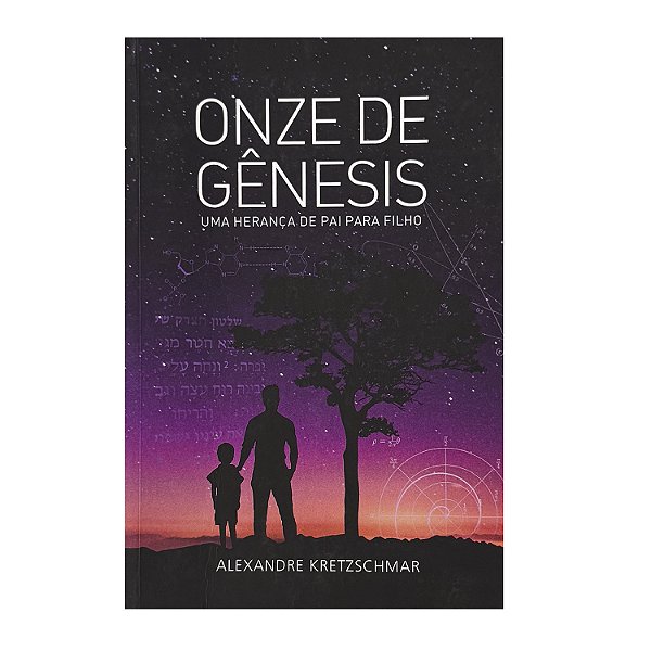 Onze De Gênesis - Alexandre Kretzschmar