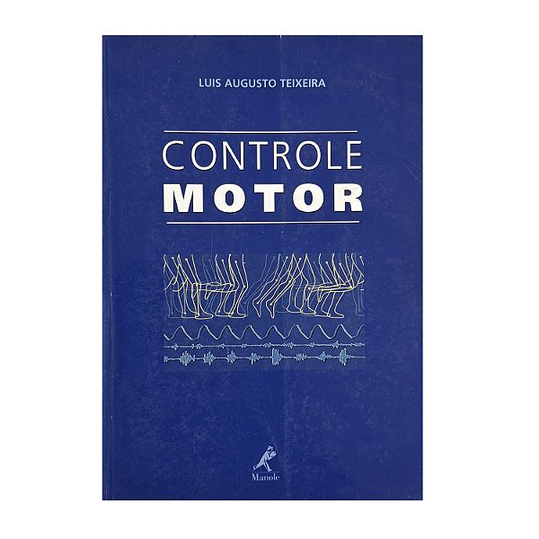 Controle Motor - Luis Augusto Teixeira
