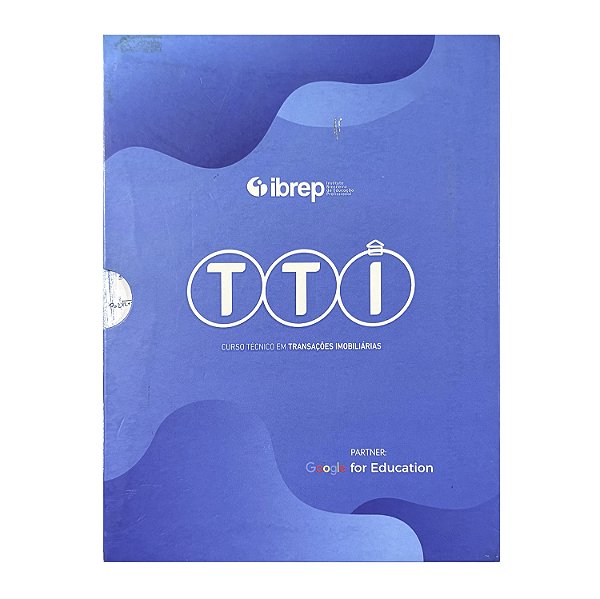 Curso Técnico Em Transações Imobiliárias