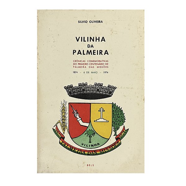 Vilinha Da Palmeira - Silvio Oliveira