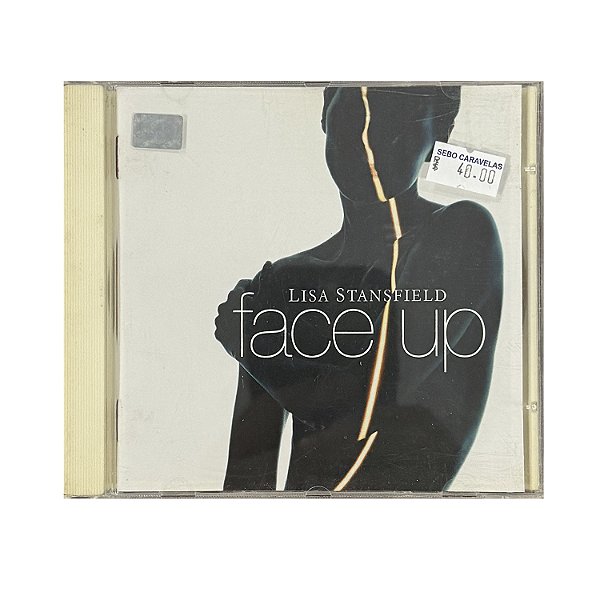 Face Up - Lisa Stanfield