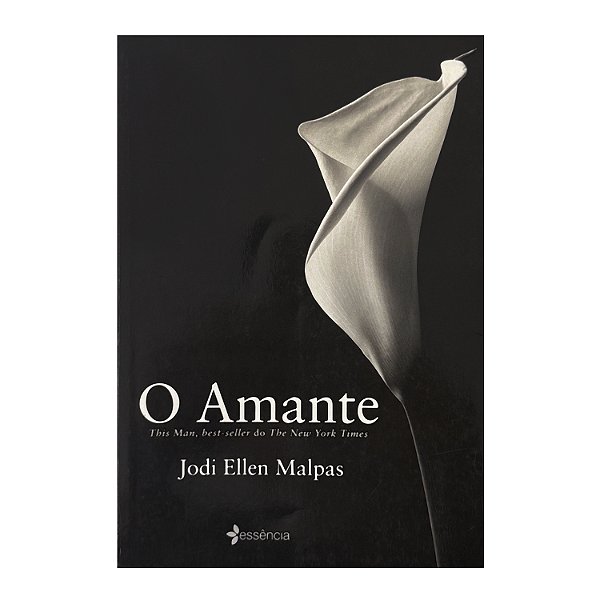 O Amante - Jodi Ellen Malpas
