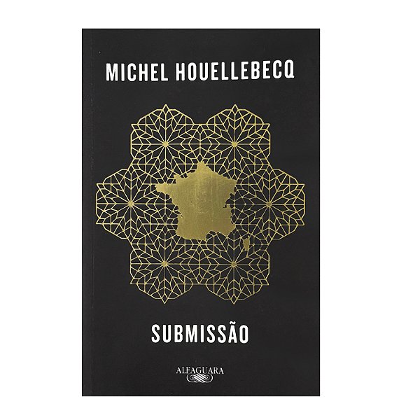Submissão - Michel Houellebecq