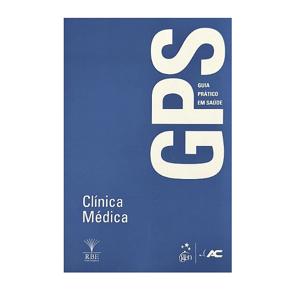 Guia Prático Em Saúde: Clínica Médica - Fernanda Mazza (org.)