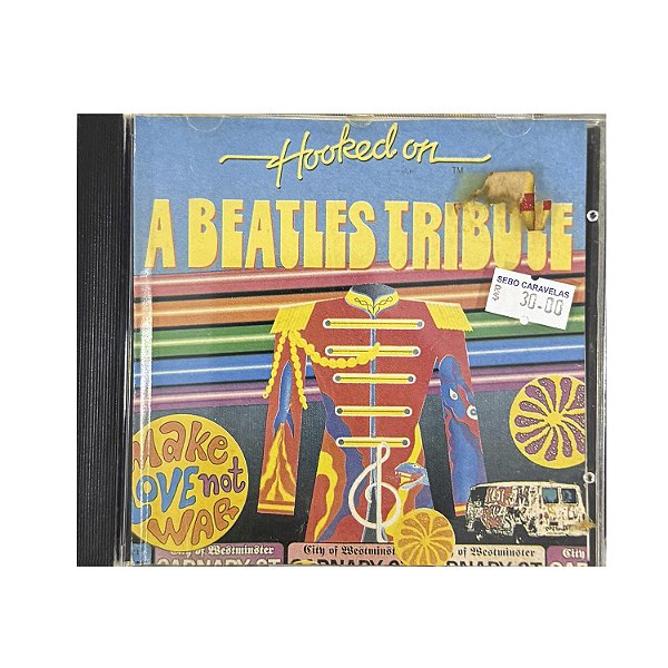 Hooked On: A Beatles Tribute