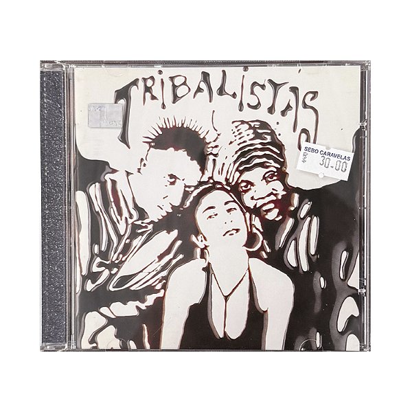 Tribalistas