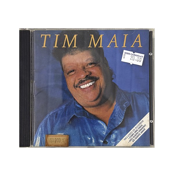Tim Maia
