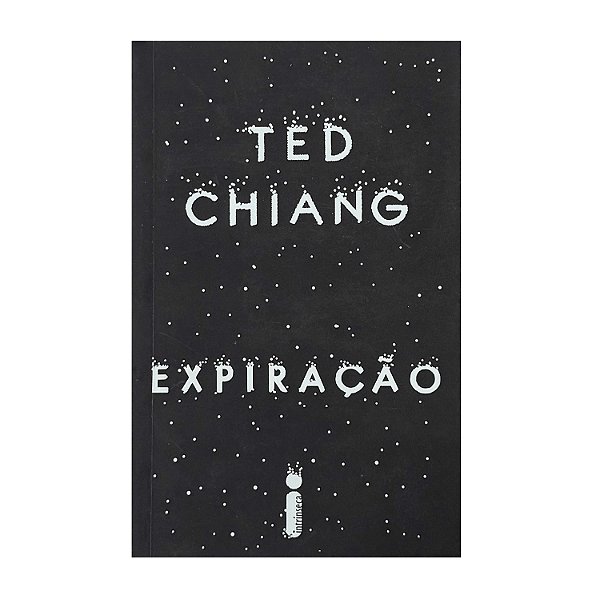Expiração - Ted Chiang