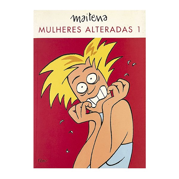 Mulheres Alteradas 1 - Maitena