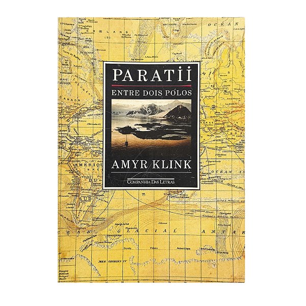 Paratii - Amyr Klink