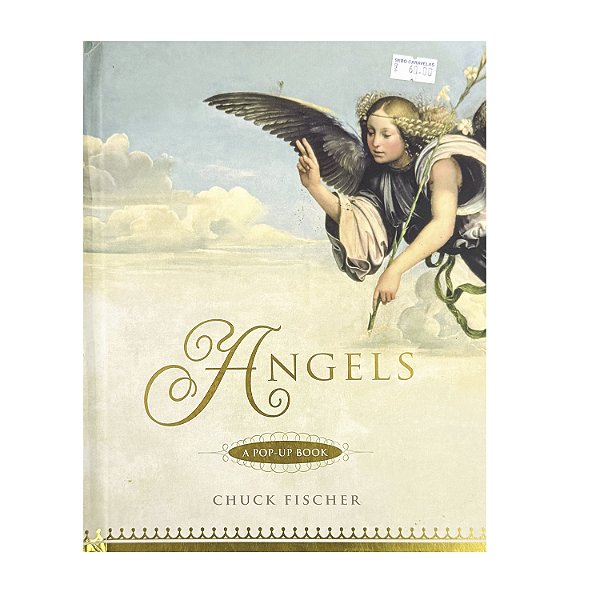 Angels - Chuck Fischer
