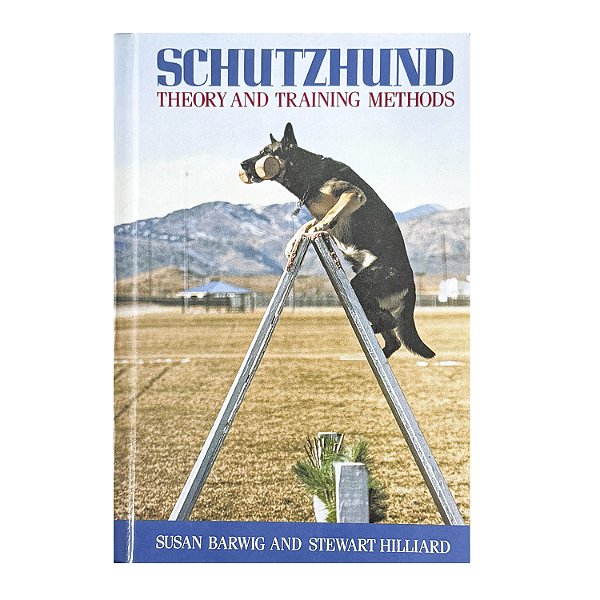 Schutzhund - Susan Barwig/Stewart Hilliard