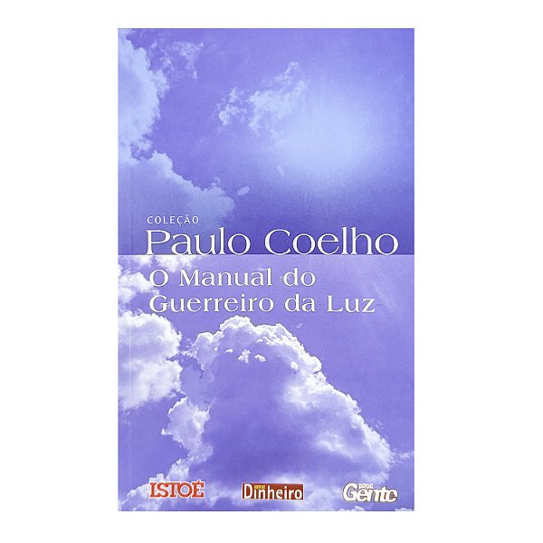 Manual Do Guerreiro Da Luz - Paulo Coelho