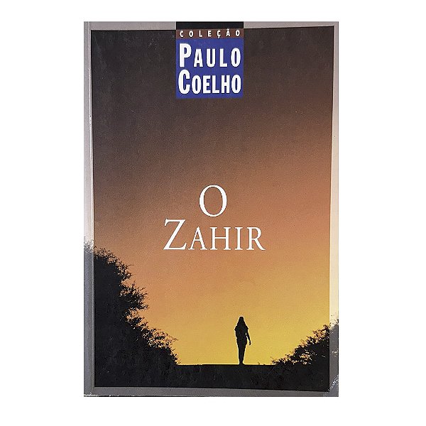 O Zahir - Paulo Coelho