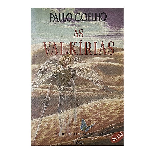 As Valkírias - Paulo Coelho