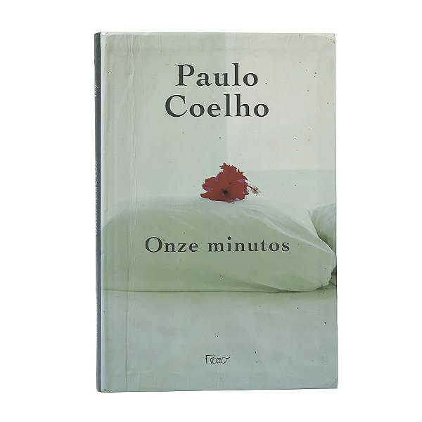 Onze Minutos - Paulo Coelho