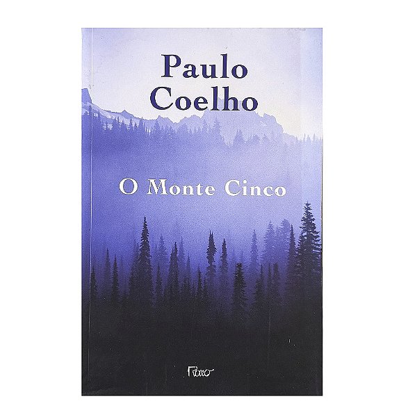 O Monte Cinco - Paulo Coelho
