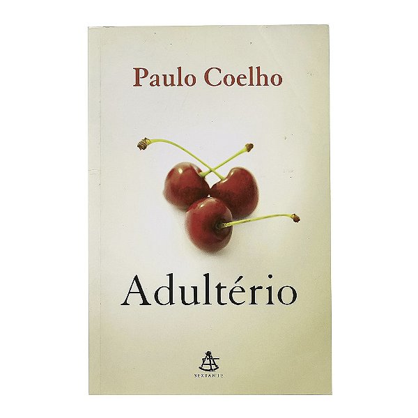 Adultério - Paulo Coelho