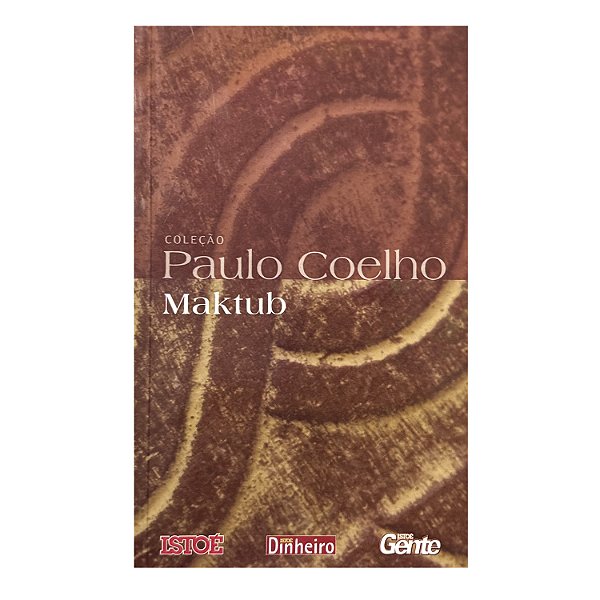 Maktub - Paulo Coelho