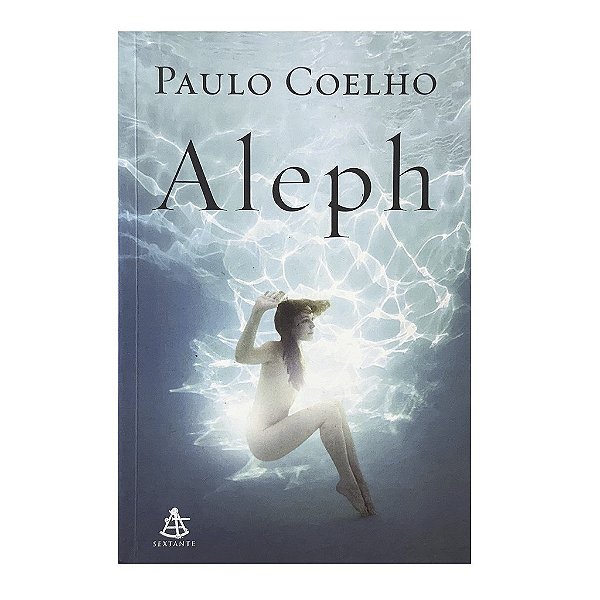 Aleph - Paulo Coelho