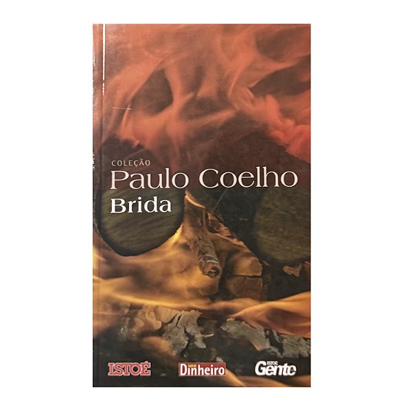 Brida - Paulo Coelho